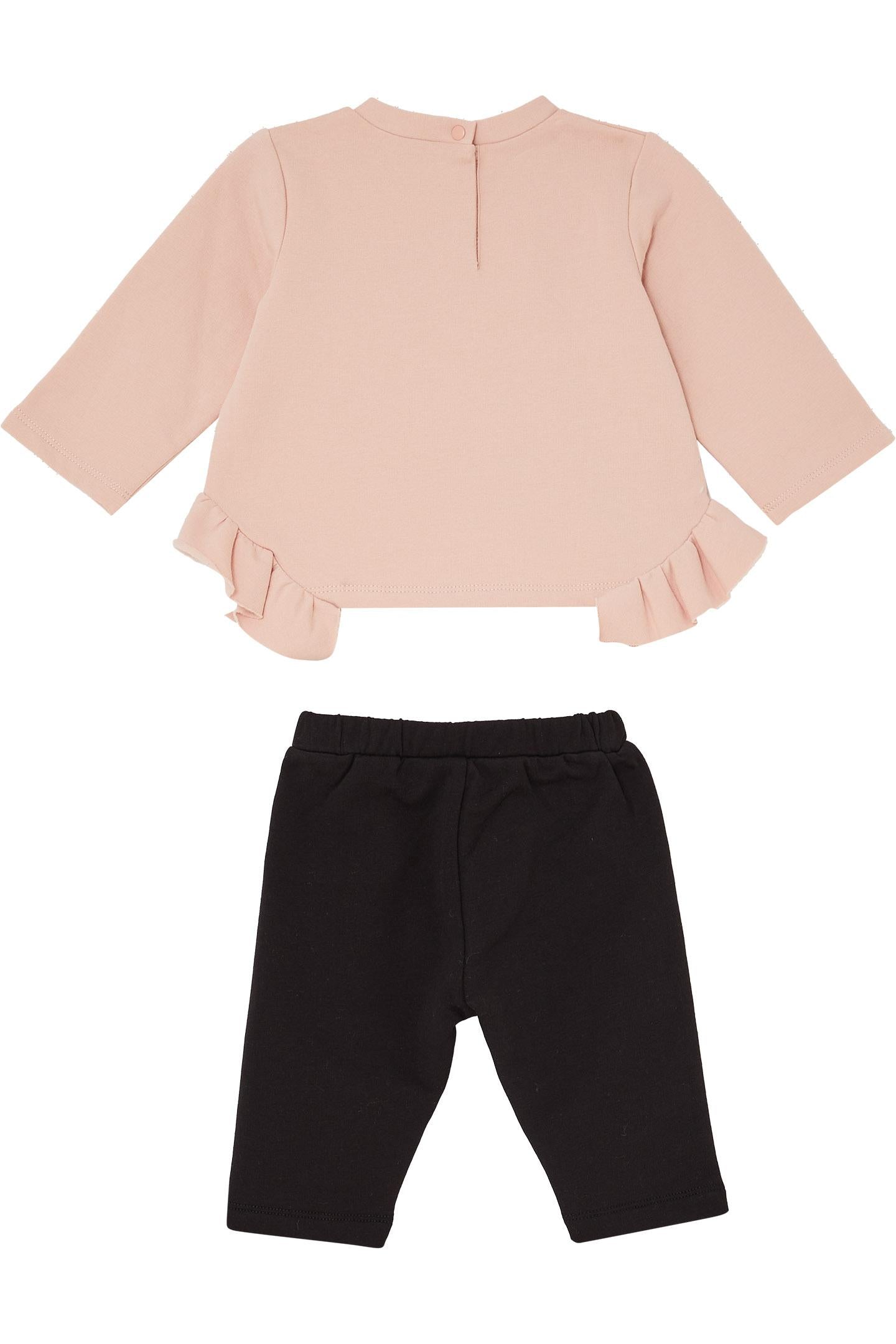LIU JO BABY COMPLETO
